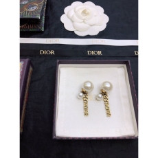 Christian Dior Earrings